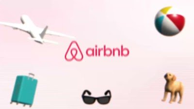 Campaña Airbnb